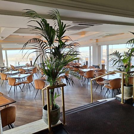 Hotel Noordzee Katwijk aan Zee Exteriör bild