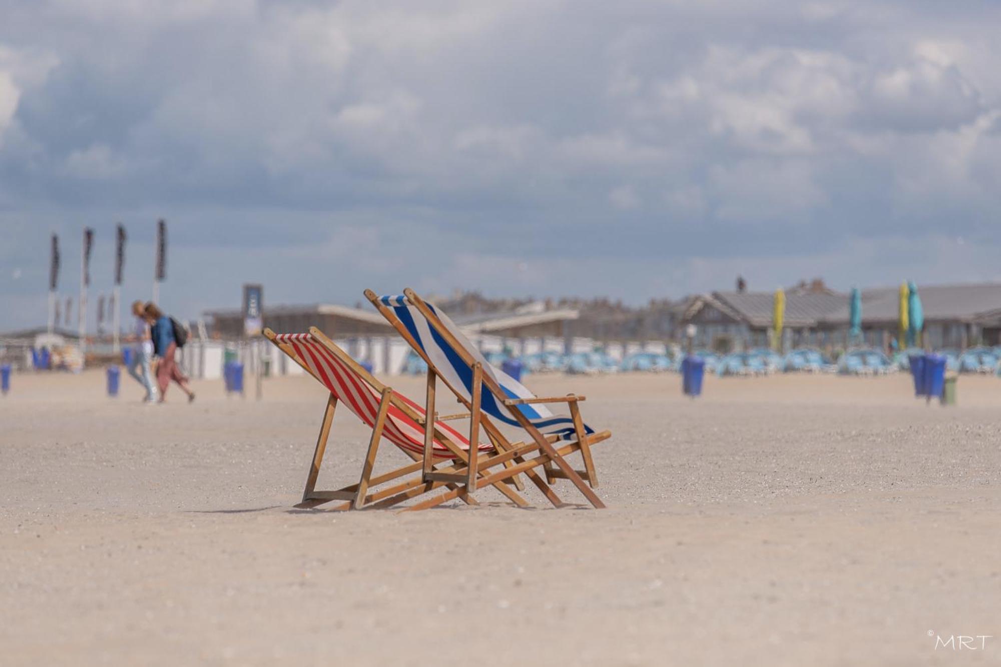 Hotel Noordzee Katwijk aan Zee Exteriör bild