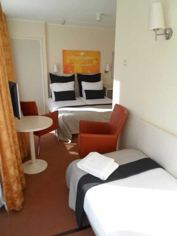 Hotel Noordzee Katwijk aan Zee Exteriör bild